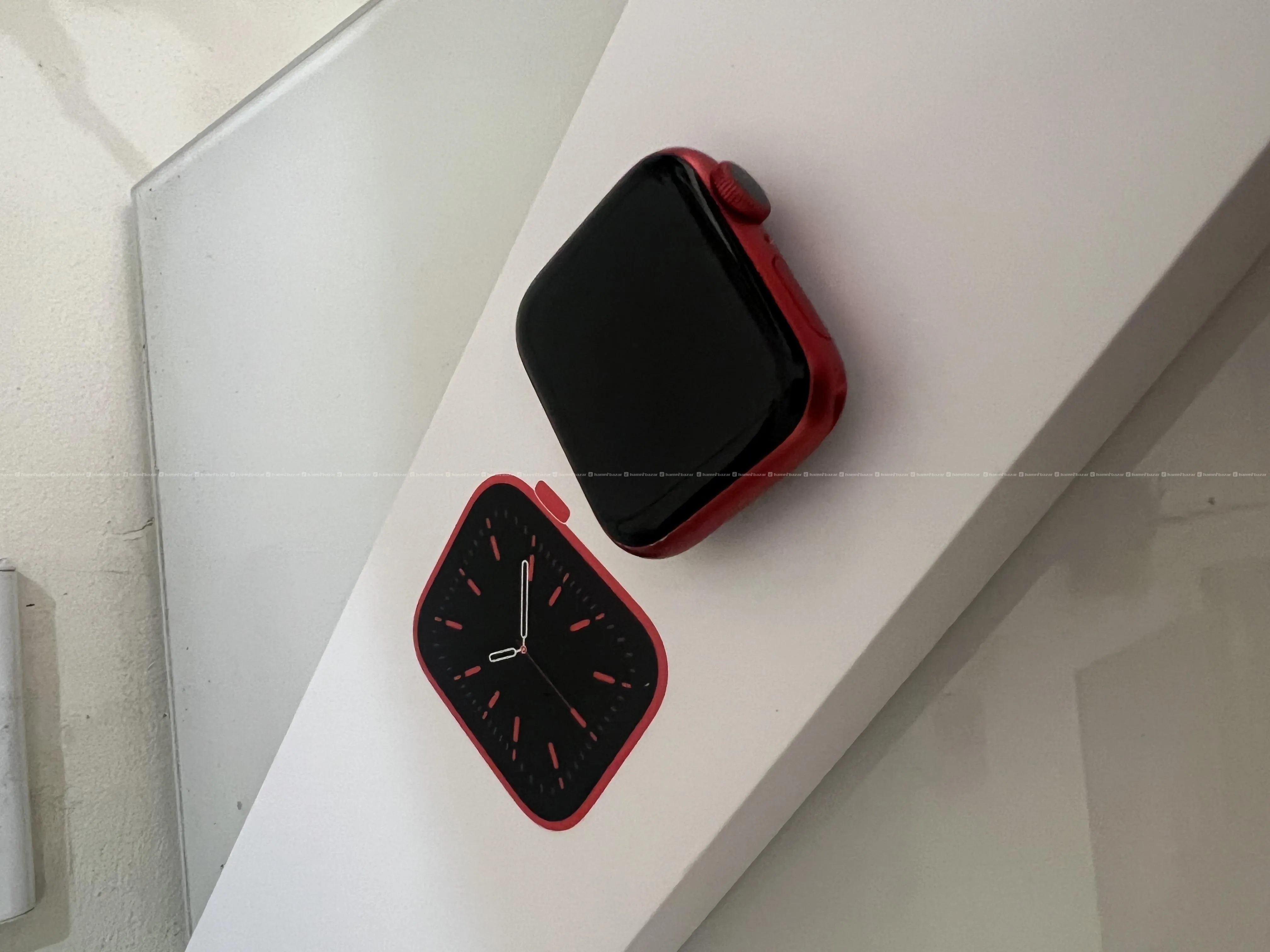 Apple Watch Series 6 LTE (GPS + Cellular) 40mm 5