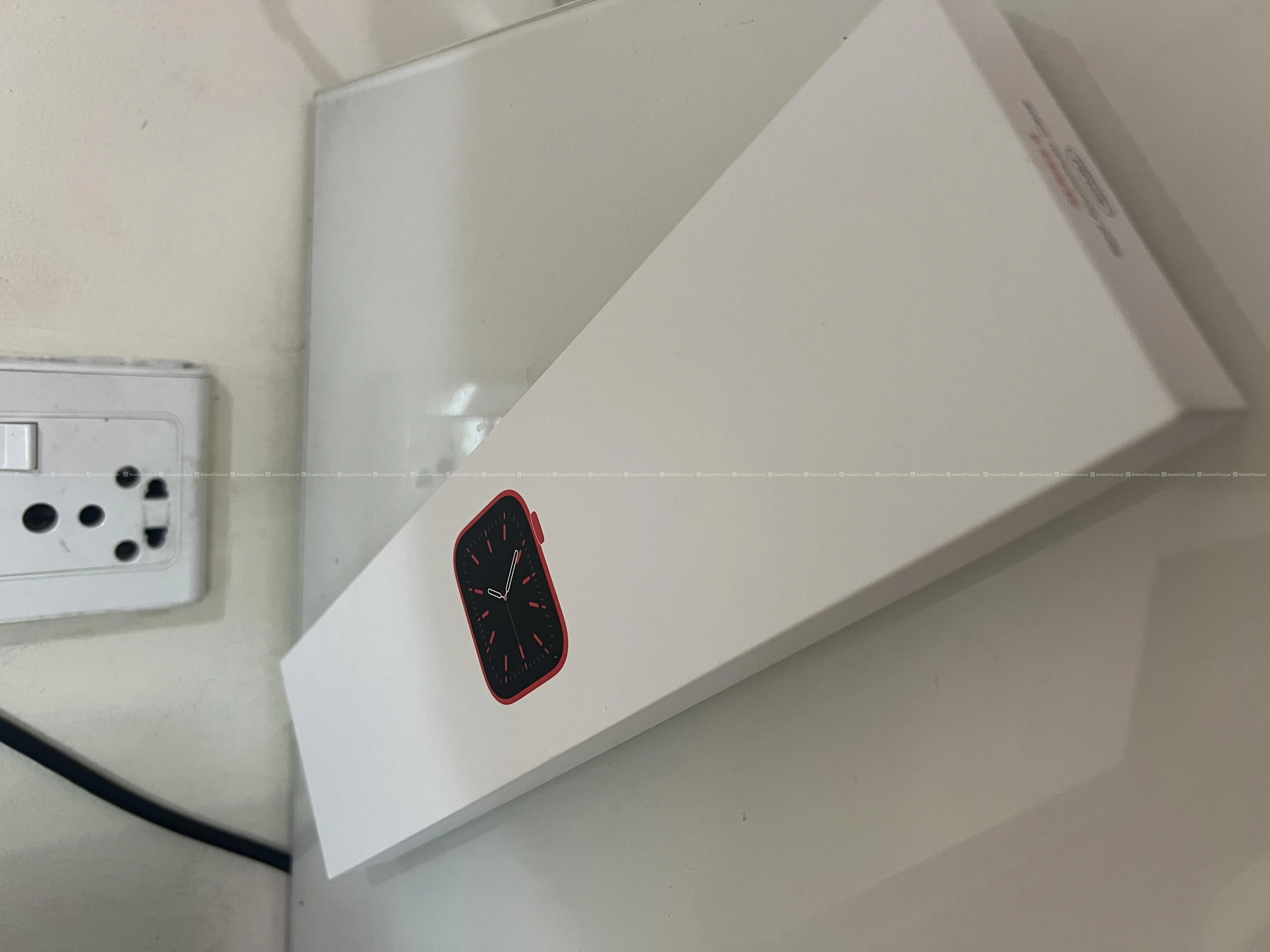 Apple Watch Series 6 LTE (GPS + Cellular) 40mm 8