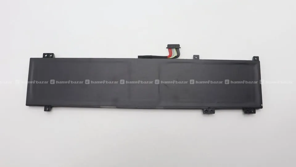 Lenovo Legion 5i Gen 9 Battery 3