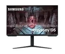 SAMSUNG Odyssey G5 32 3