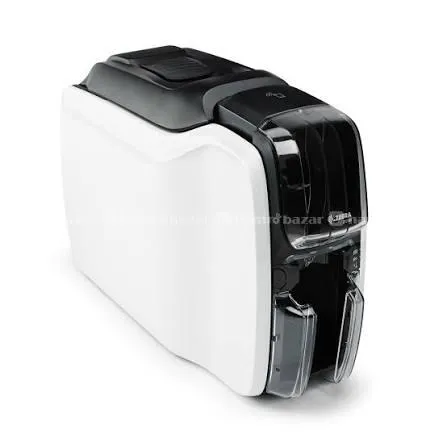 ZC 100 ID Card Printer_Single Sided