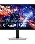 SAMSUNG Odyssey OLED G6 3