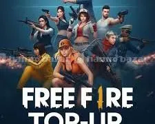 Free Fire Diamond 💎 Top Up 2