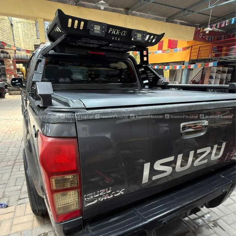 V-cross 4