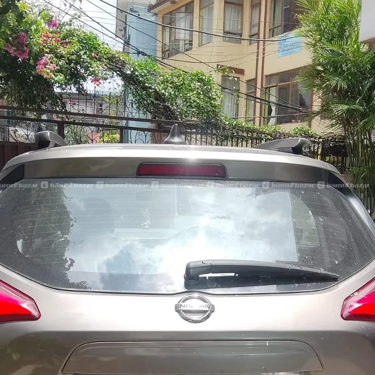 Nissan Kicks 2019 Model 3