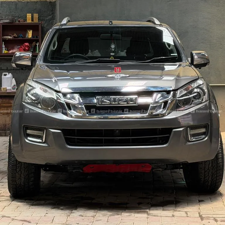 V-cross 2