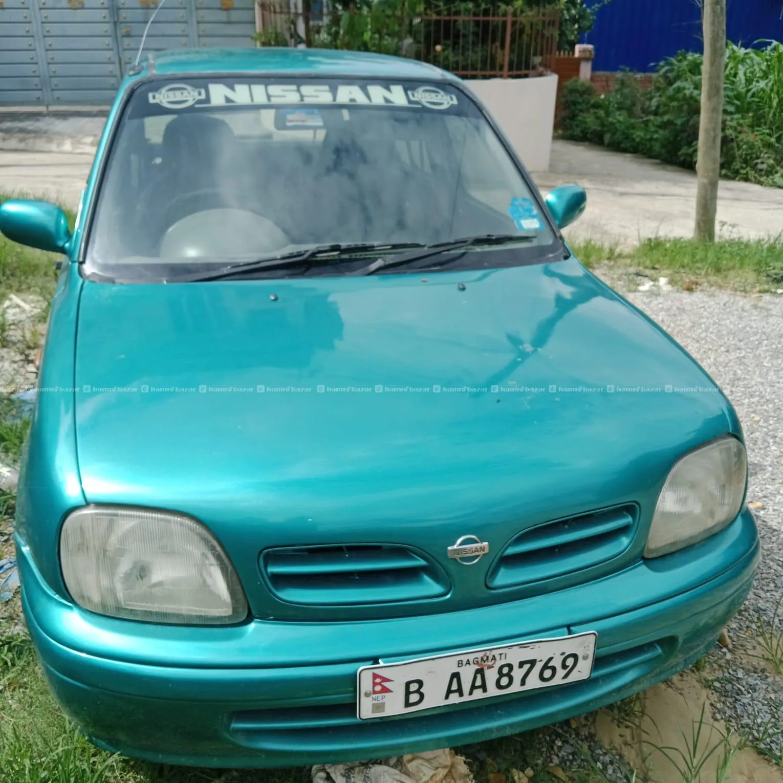 Car on sale 5