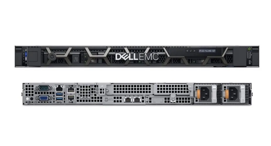 Dell EMC Power EDGE R650XS Server