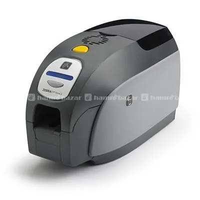 Zebra ID Card Printer ZXPS3