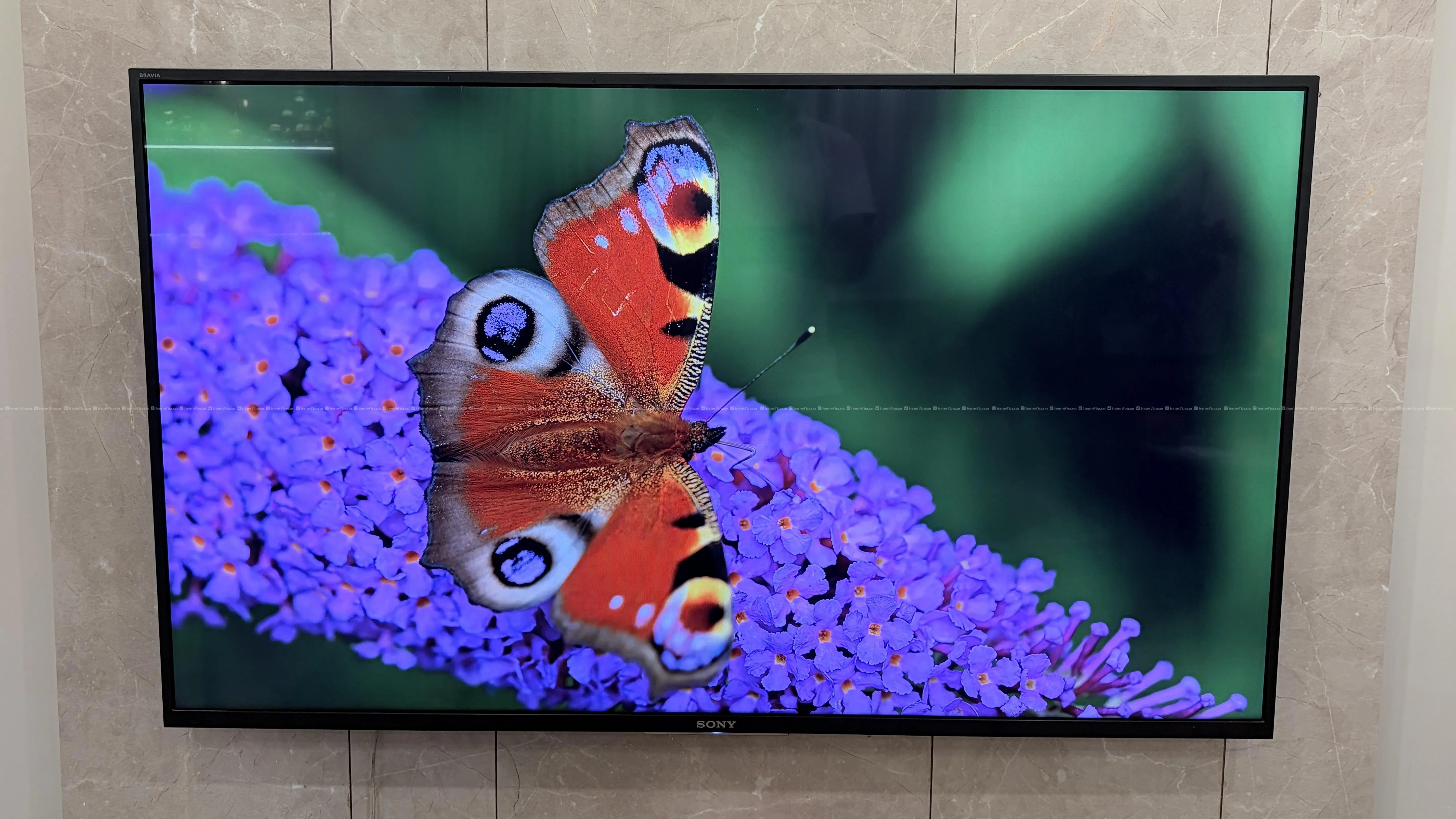 Sony Bravia KD-49X7000E 8