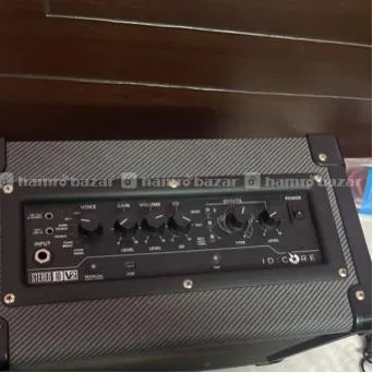 Blackstar Guitar Amp 2