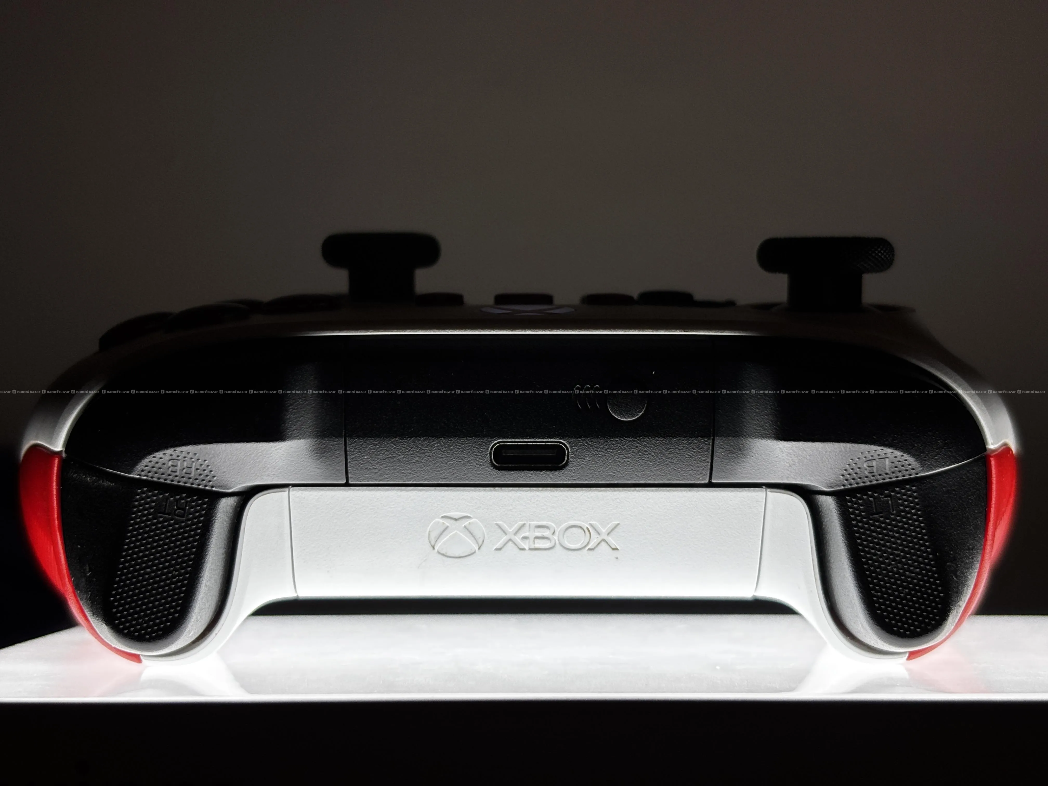 Xbox Series S|X Controller + Rechargeable Battery 4