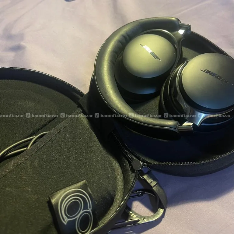 ORIGINAL BOSE HEADPHONE 2