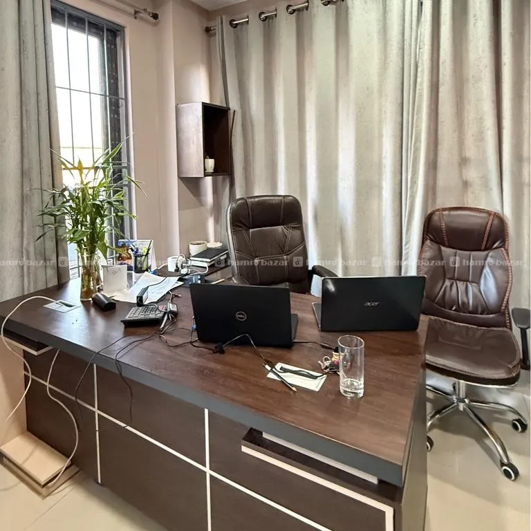 Office On Sell IT Company 1500 Square Feet 6