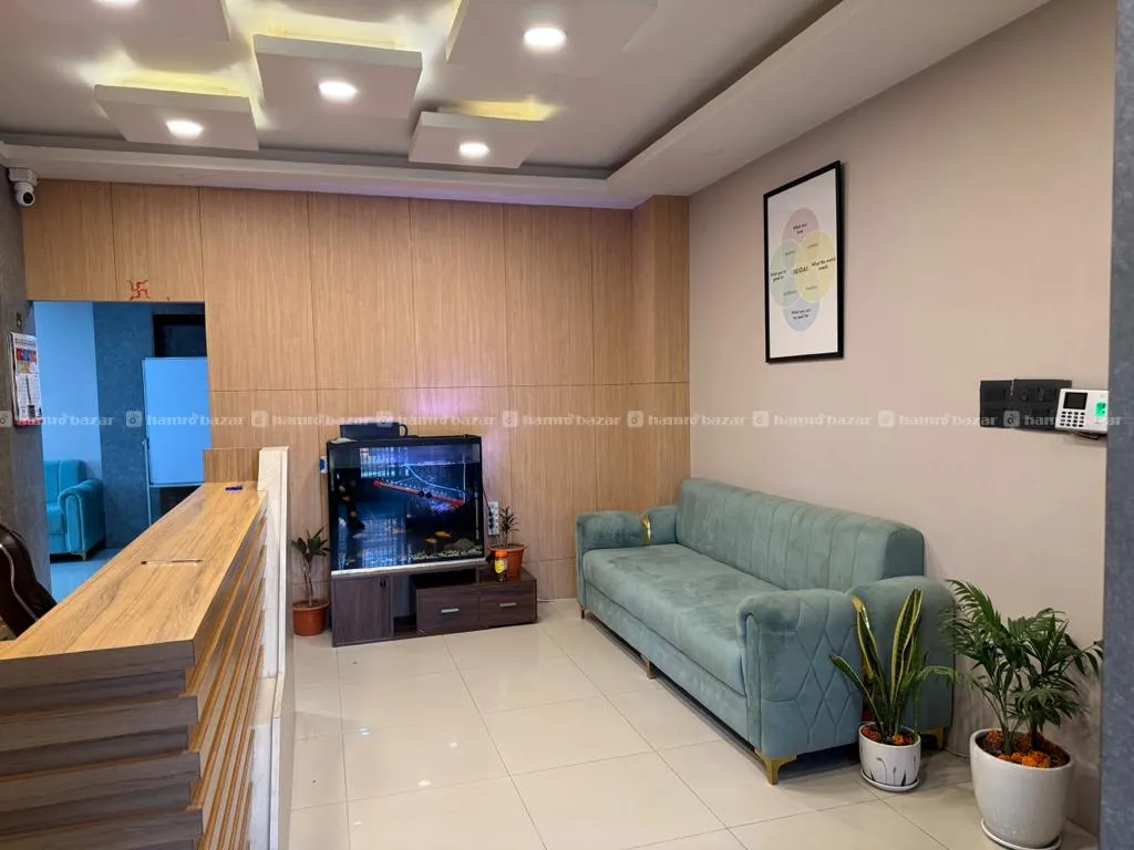 Office On Sell IT Company 1500 Square Feet 2