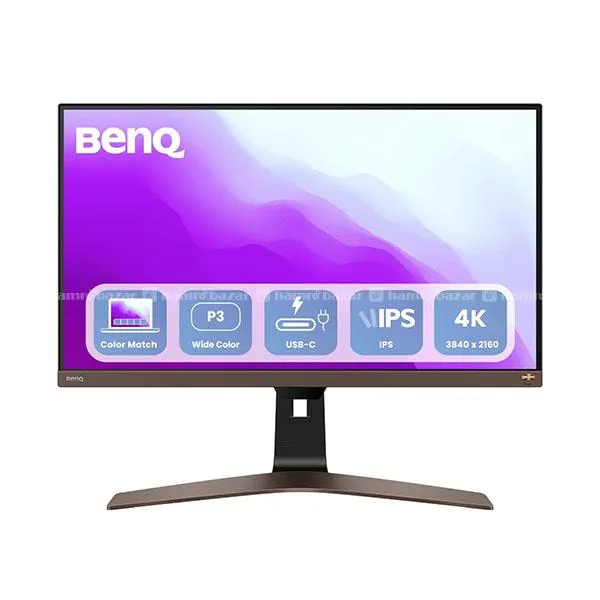 Amazon.co.jp: BenQ Creative Pro PD3205U 31.5インチ 4K IPS/Rec.709