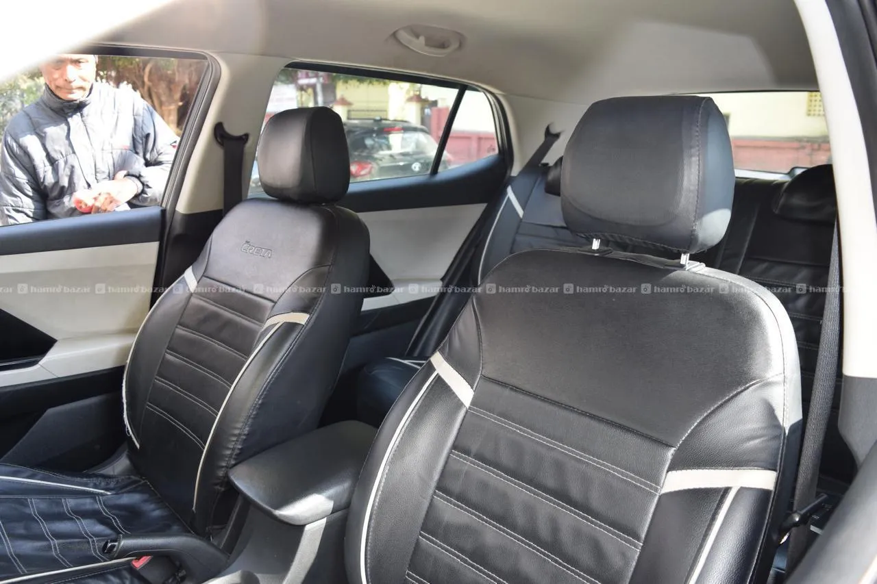 Creta Diesal in very attractive price!!! 7