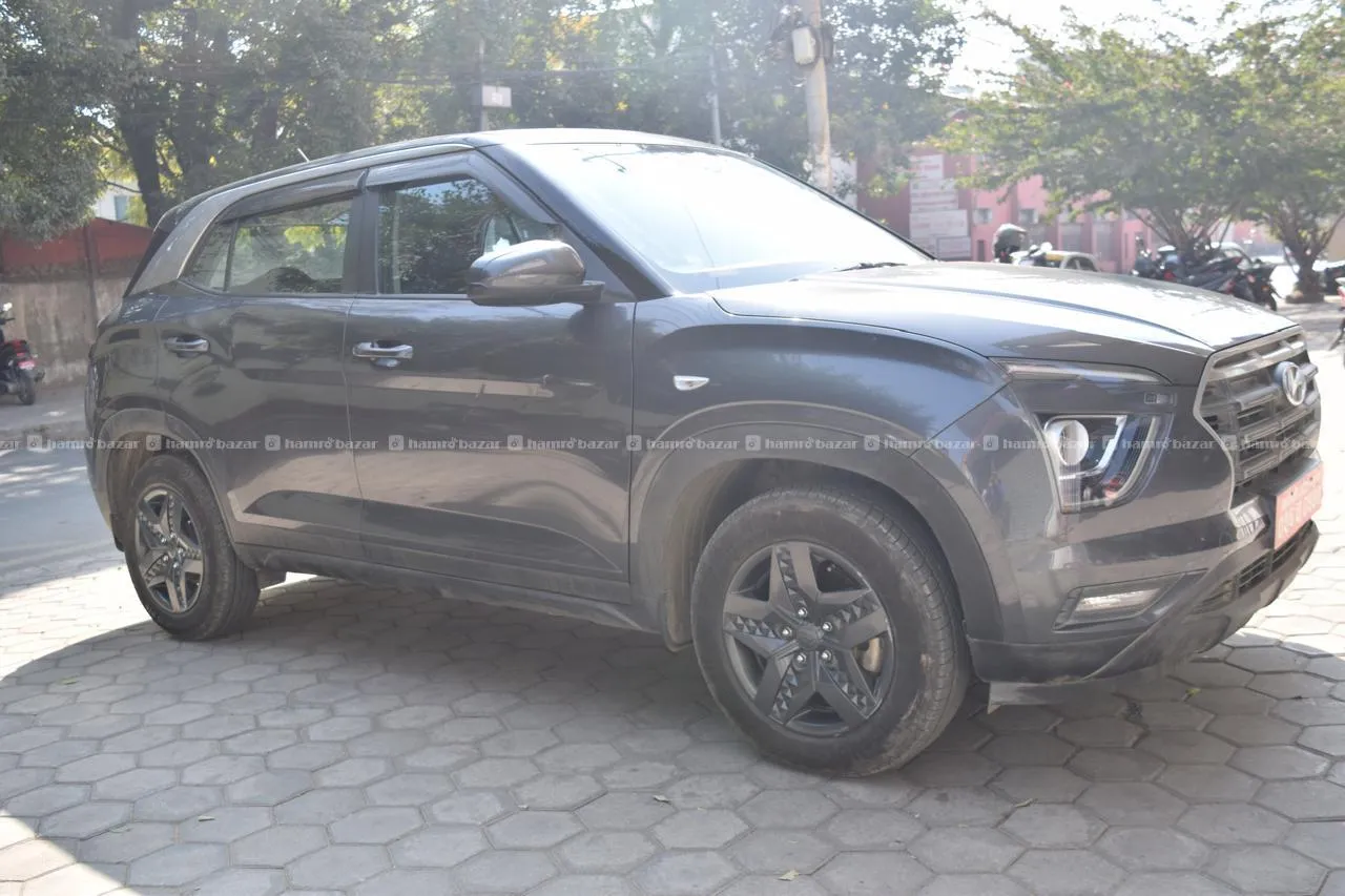 Creta Diesal in very attractive price!!! 3