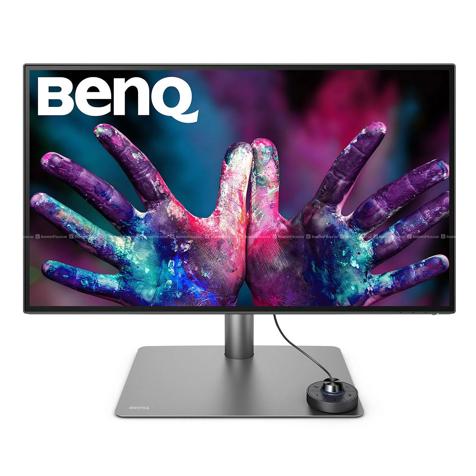 Buy BenQ Creative Pro PD2725U in Nepal - Hamrobazar