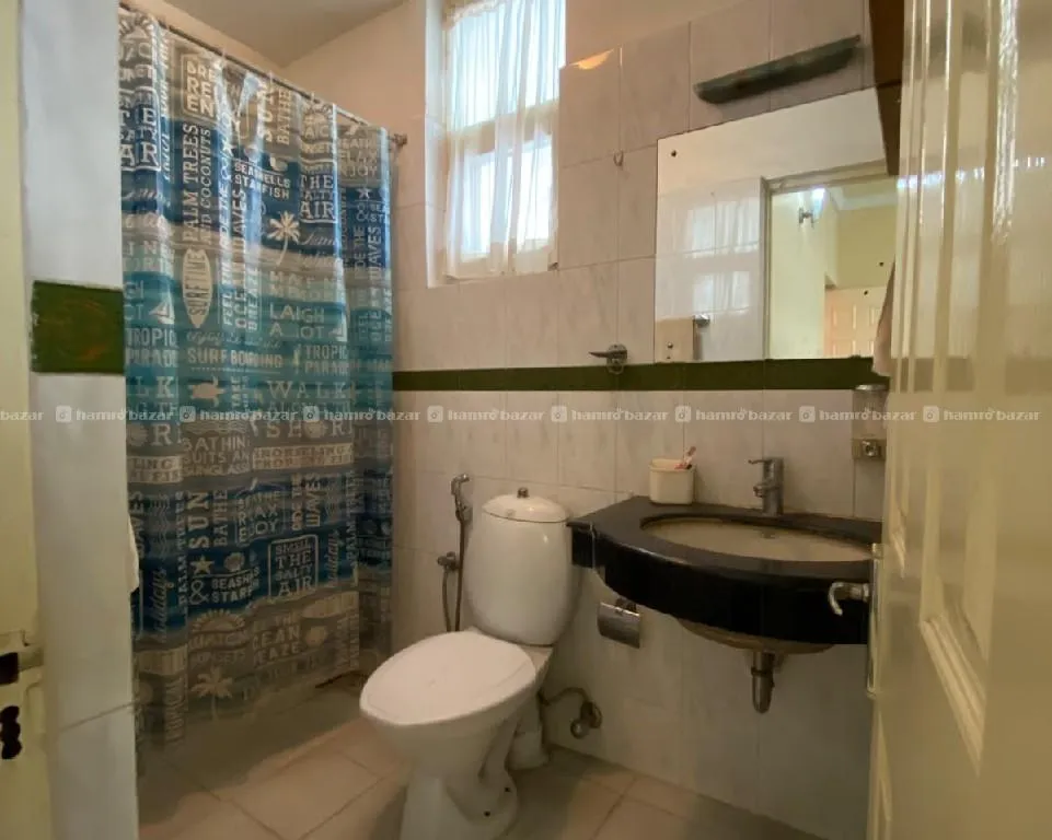 970 Sq. Ft. 2BHK Apartment for Sale in Balkumari 5