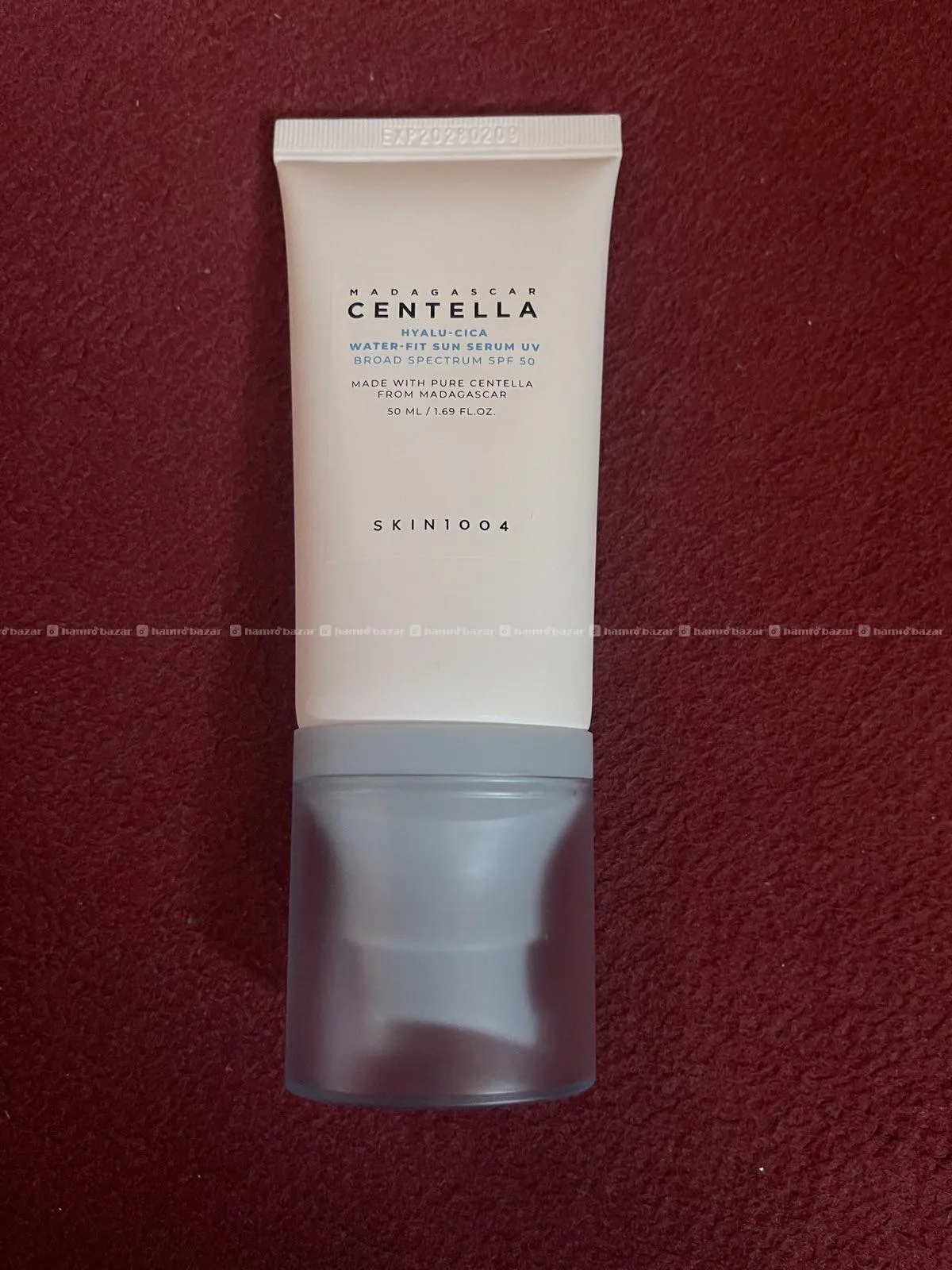 skin1004 centella sunscreen 4
