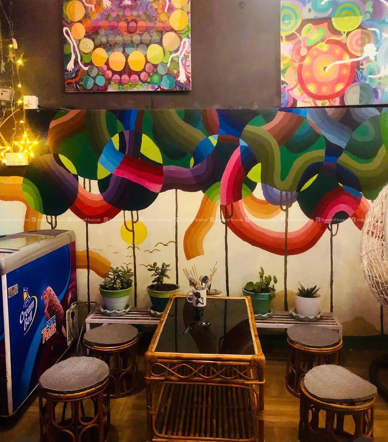 Stylish Cafe for sale in Bhutkhel Chowk, Tokha 8
