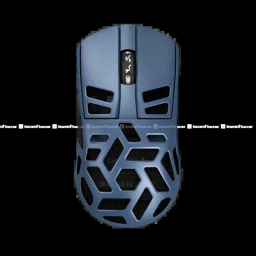 Dareu a950 Magnesium Premium Tri-Mode Gaming Mouse 4
