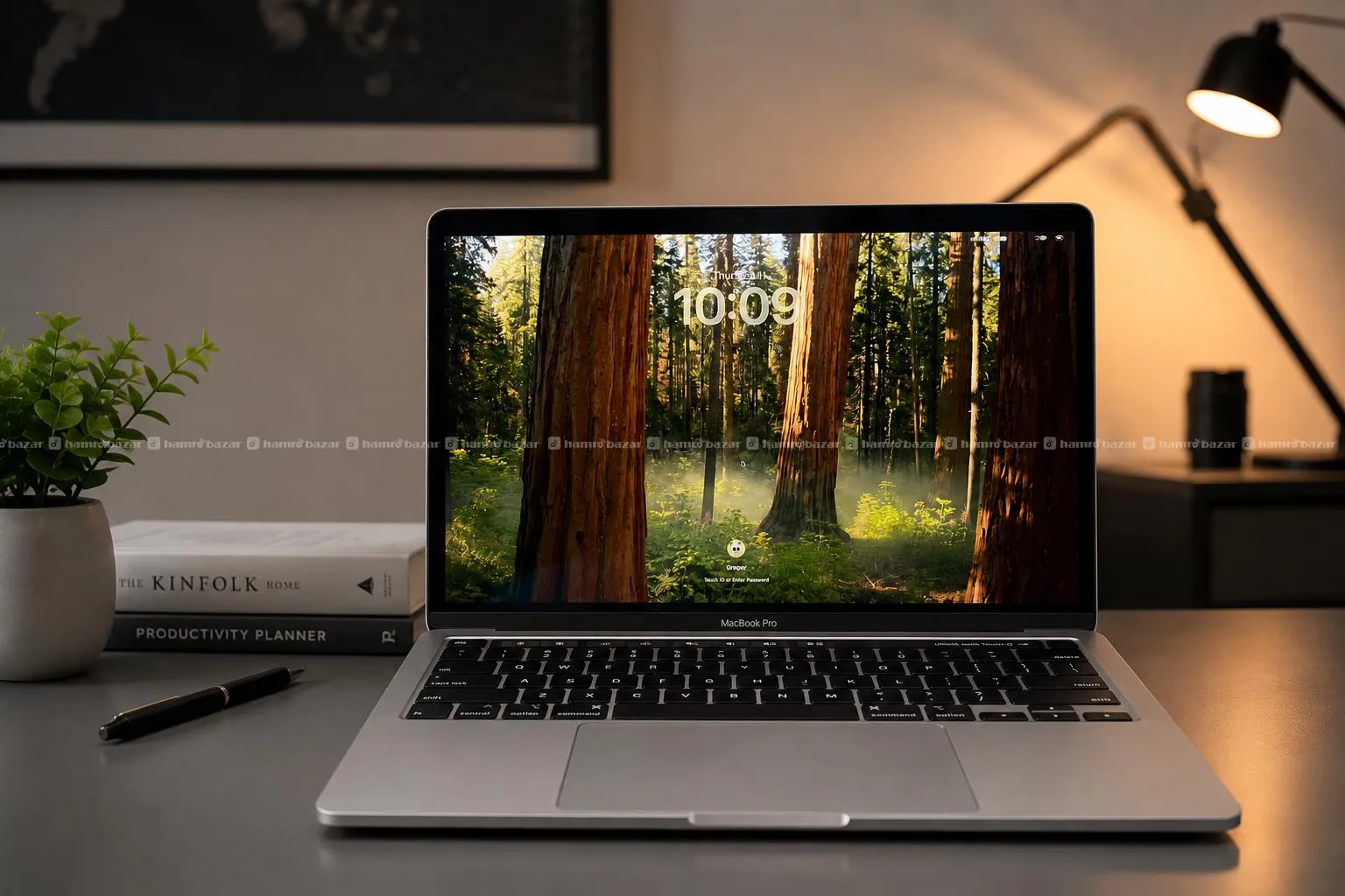 Macbook Pro 2020 (Intel) - 16 GB RAM 3