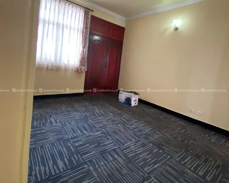 970 Sq. Ft. 2BHK Apartment for Sale in Balkumari 2