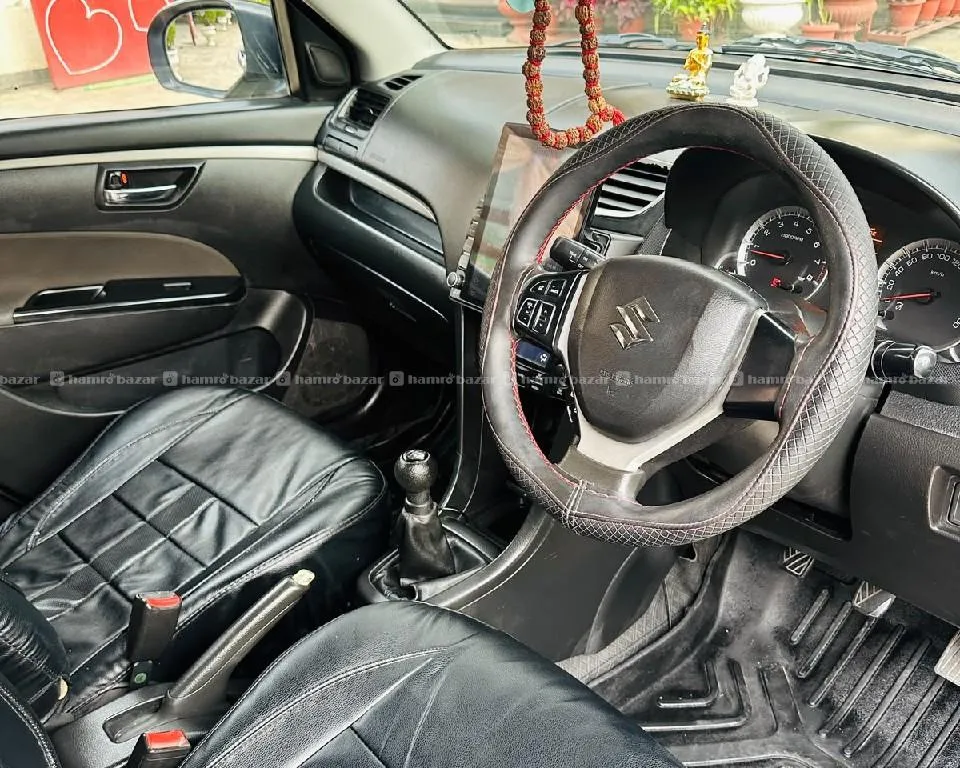 swift zxi on sell 2