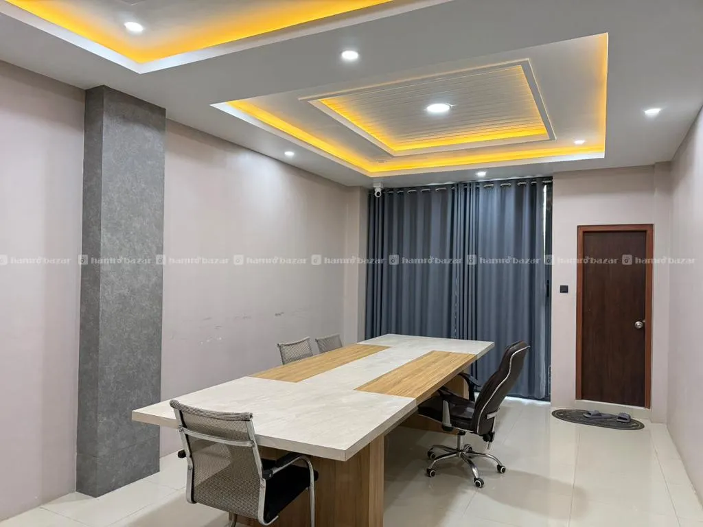 Office On Sell IT Company 1500 Square Feet 5