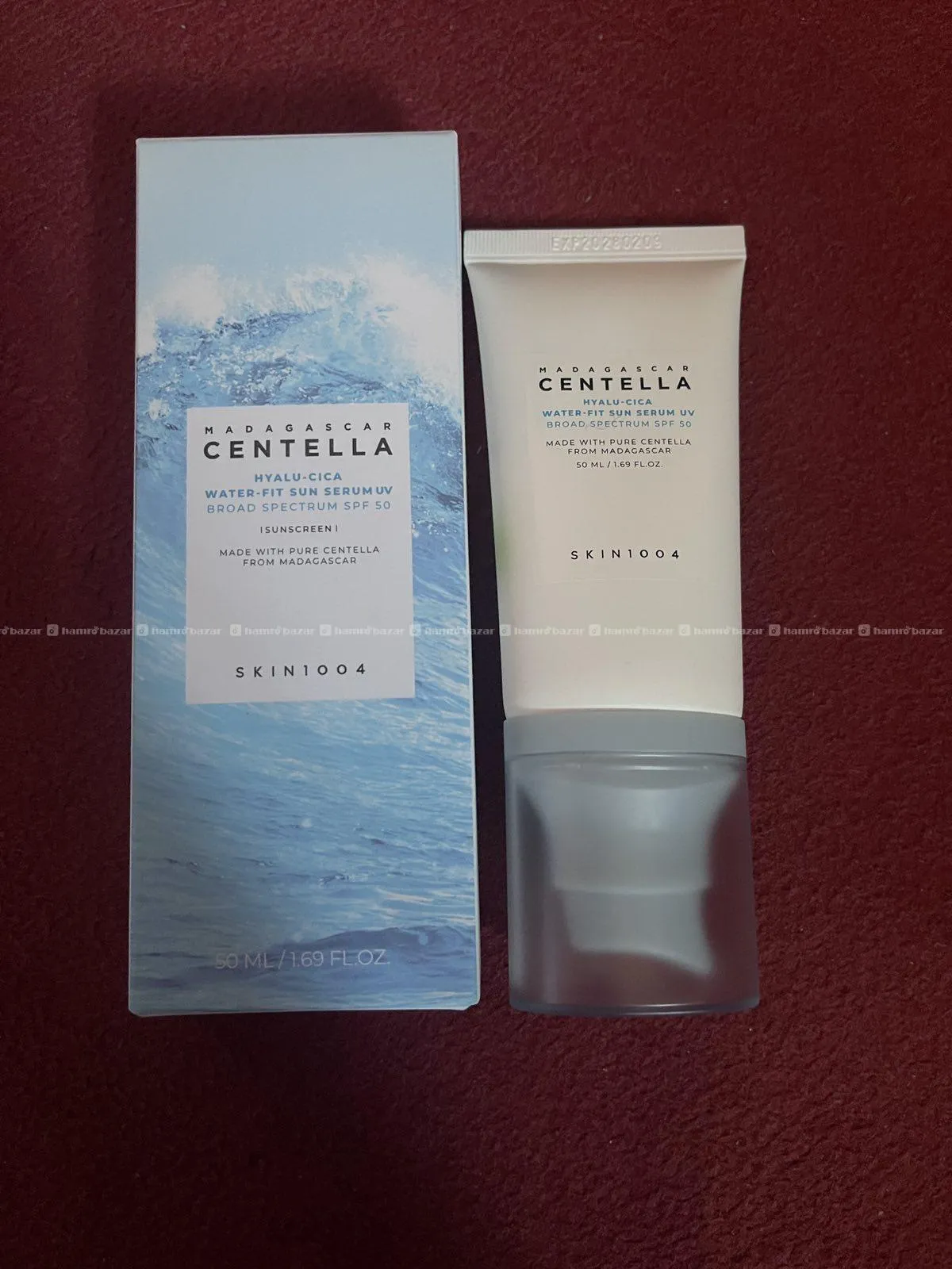 skin1004 centella sunscreen 3