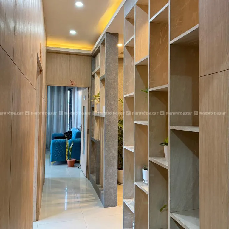 Office On Sell IT Company 1500 Square Feet 7