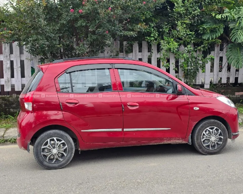 Hyundai Santro Magna 2019 6