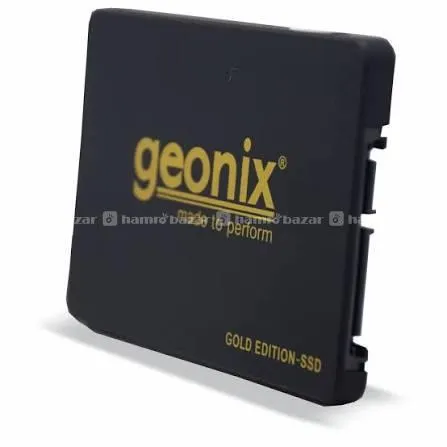 256 GB SATA SSD 3