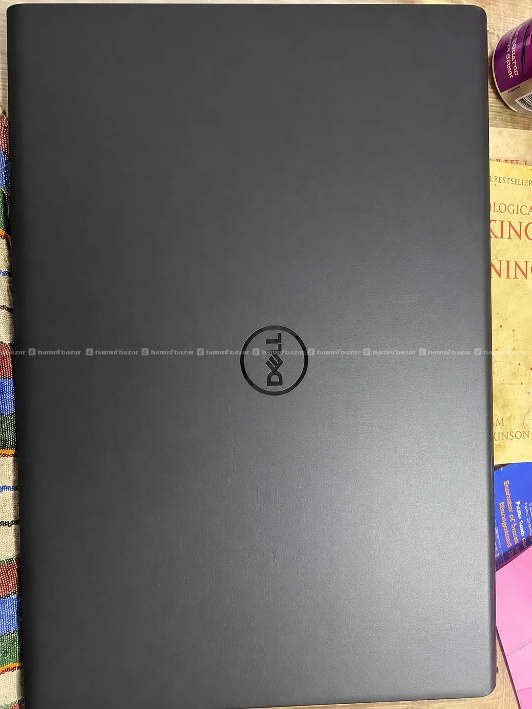 LAPTOP FOR SELL- used only 6 months/official use 2