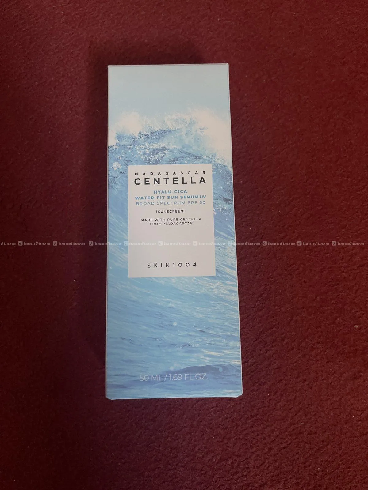 skin1004 centella sunscreen 6