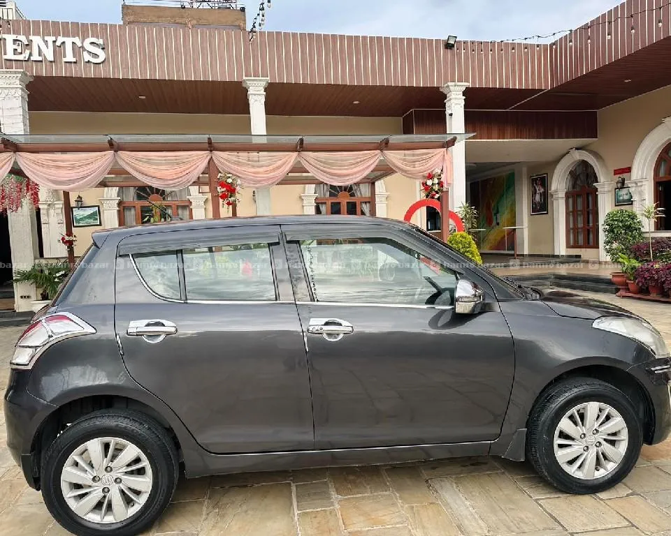 swift zxi on sell 3