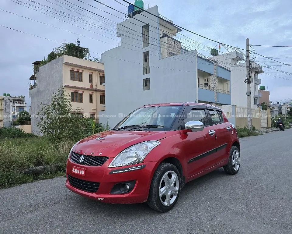 For sale Maruti Suzuki swift 2