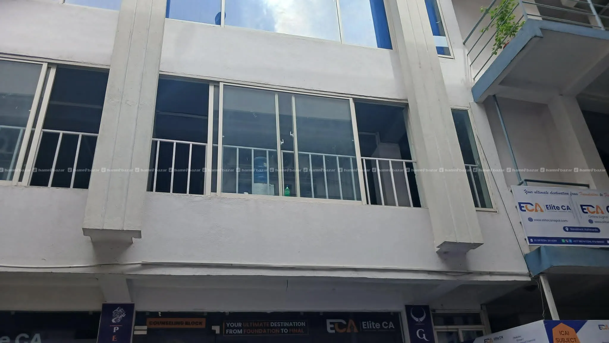 Office Space on Rent Mid Baneshwor @resonable rate 3