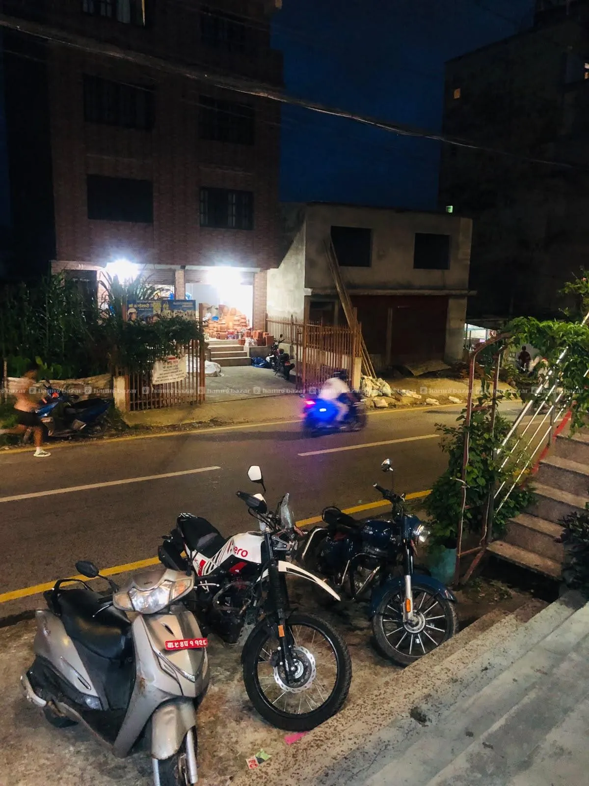 Stylish Cafe for sale in Bhutkhel Chowk, Tokha 5