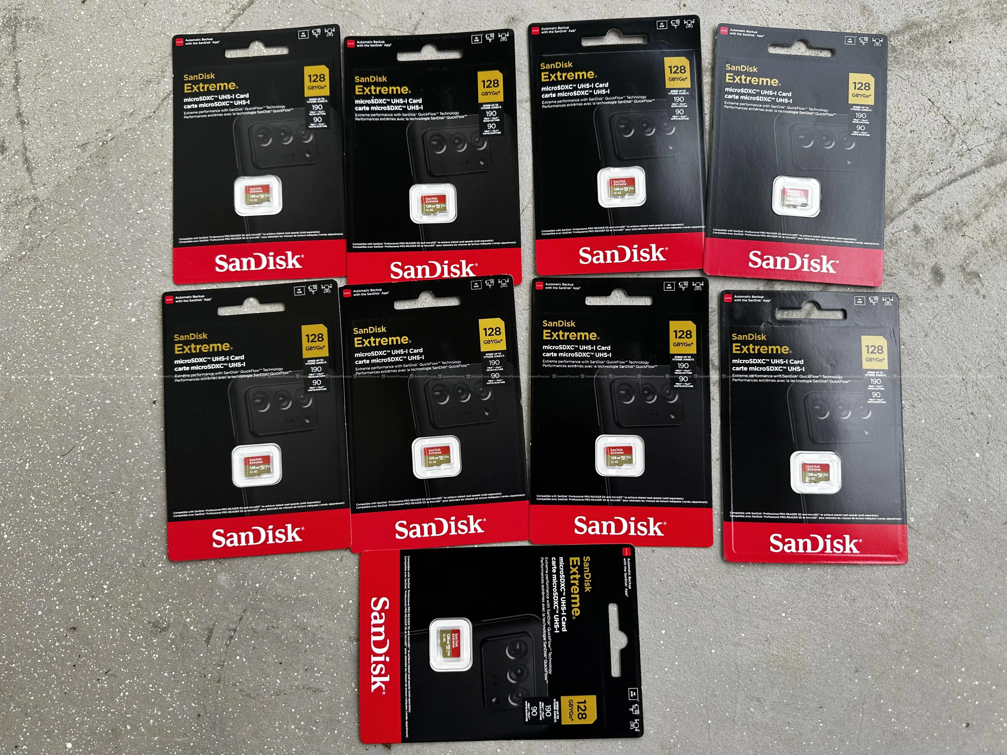 sandisk 128 gb sd card attractive price 2
