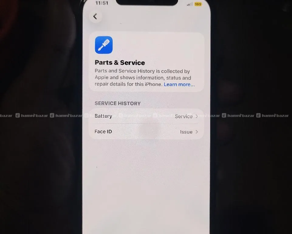 iPhone 12 Pro Max 256Gb 2