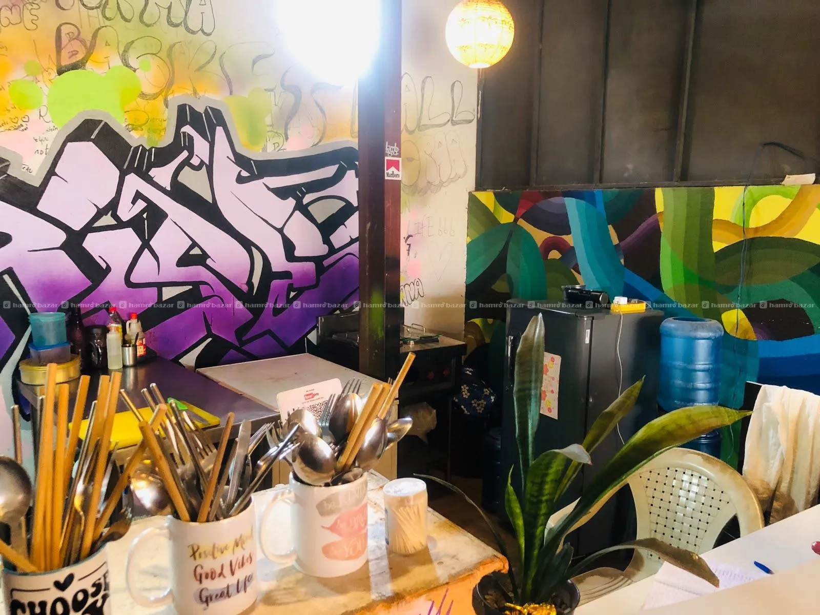 Stylish Cafe for sale in Bhutkhel Chowk, Tokha 4
