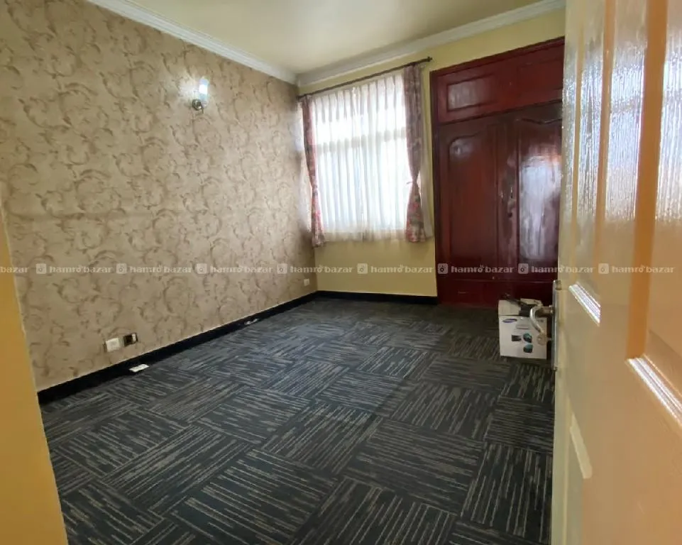 970 Sq. Ft. 2BHK Apartment for Sale in Balkumari 3