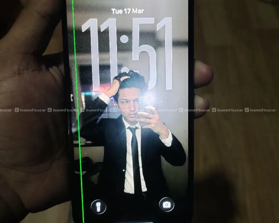 iPhone 12 Pro Max 256Gb 4