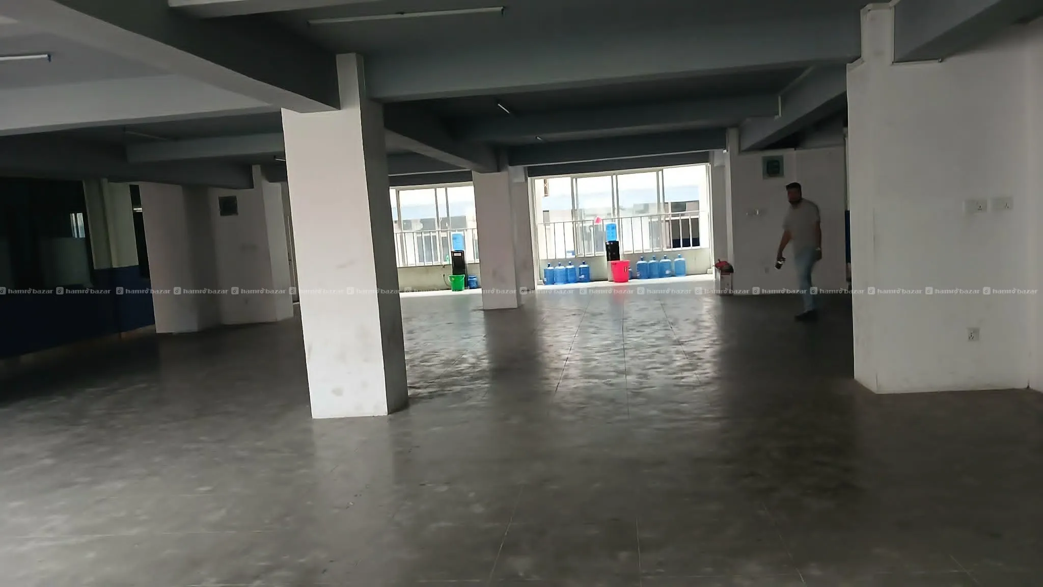 Office Space on Rent Mid Baneshwor @resonable rate 2