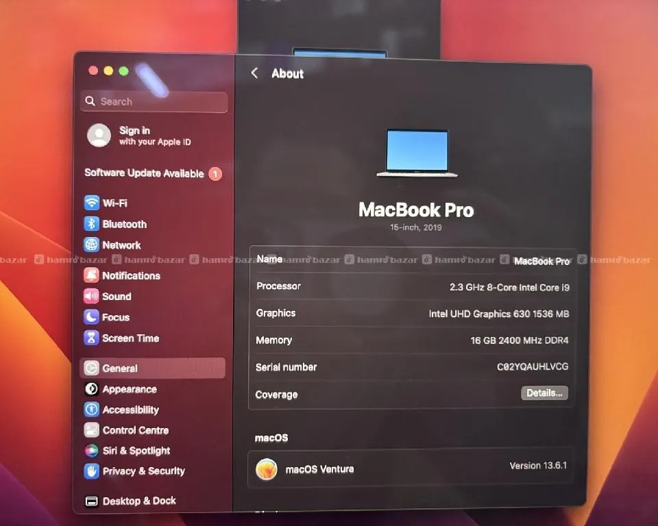 💻 Apple MacBook Pro – Premium Performance! 2