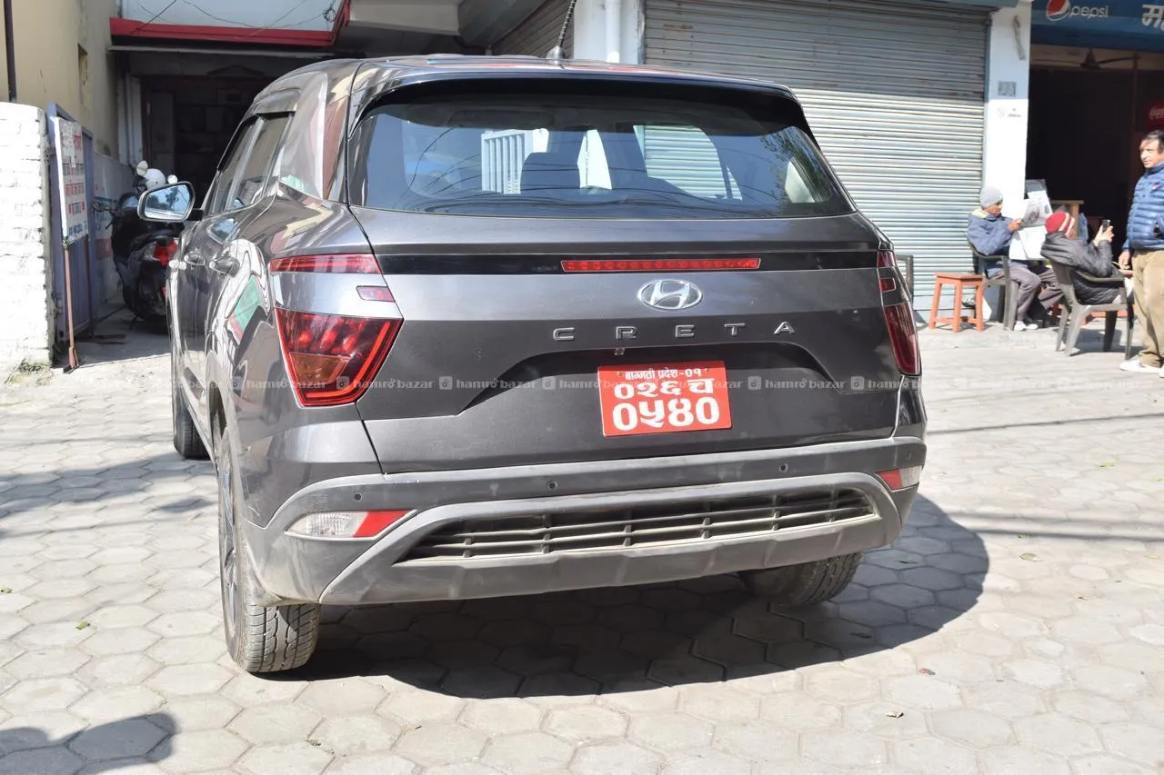 Creta Diesal in very attractive price!!! 5