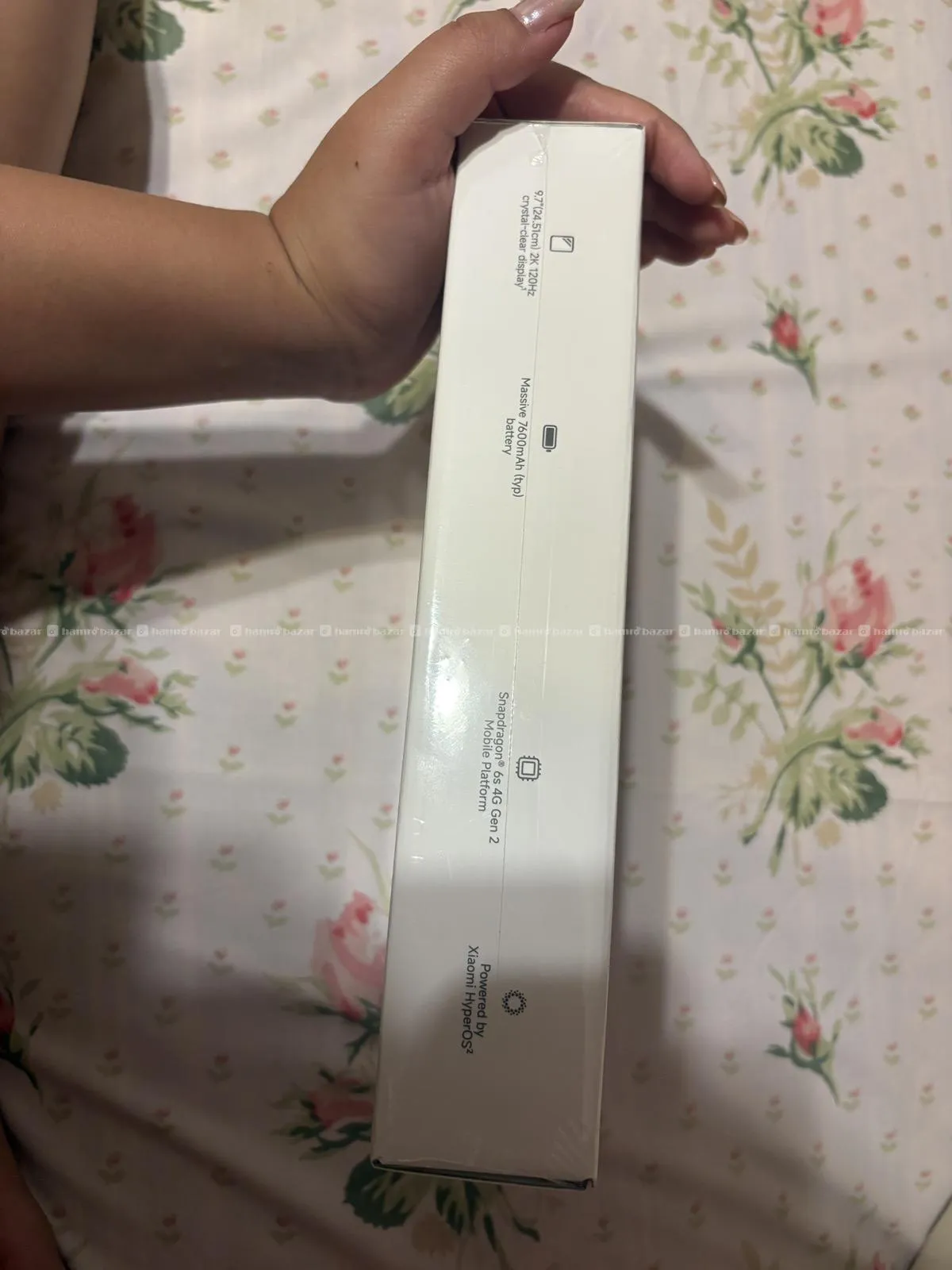 XIAOMI BRAND NEW REDME PAD 2 4
